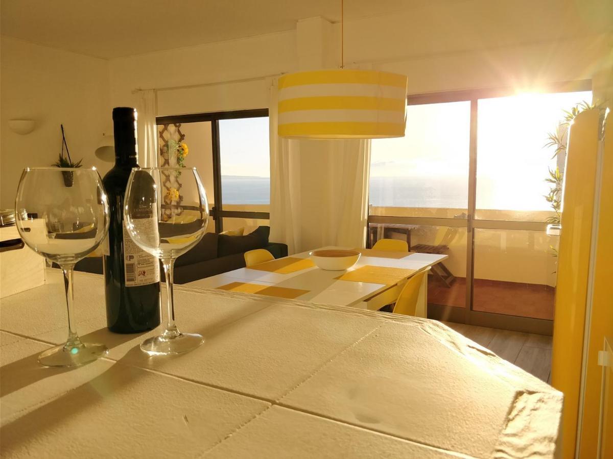 Wow View, 5M To Beach,10Min City 拉哥斯 外观 照片