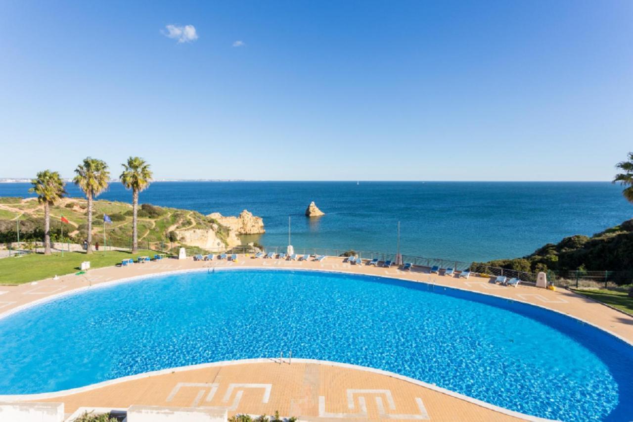 Wow View, 5M To Beach,10Min City 拉哥斯 外观 照片